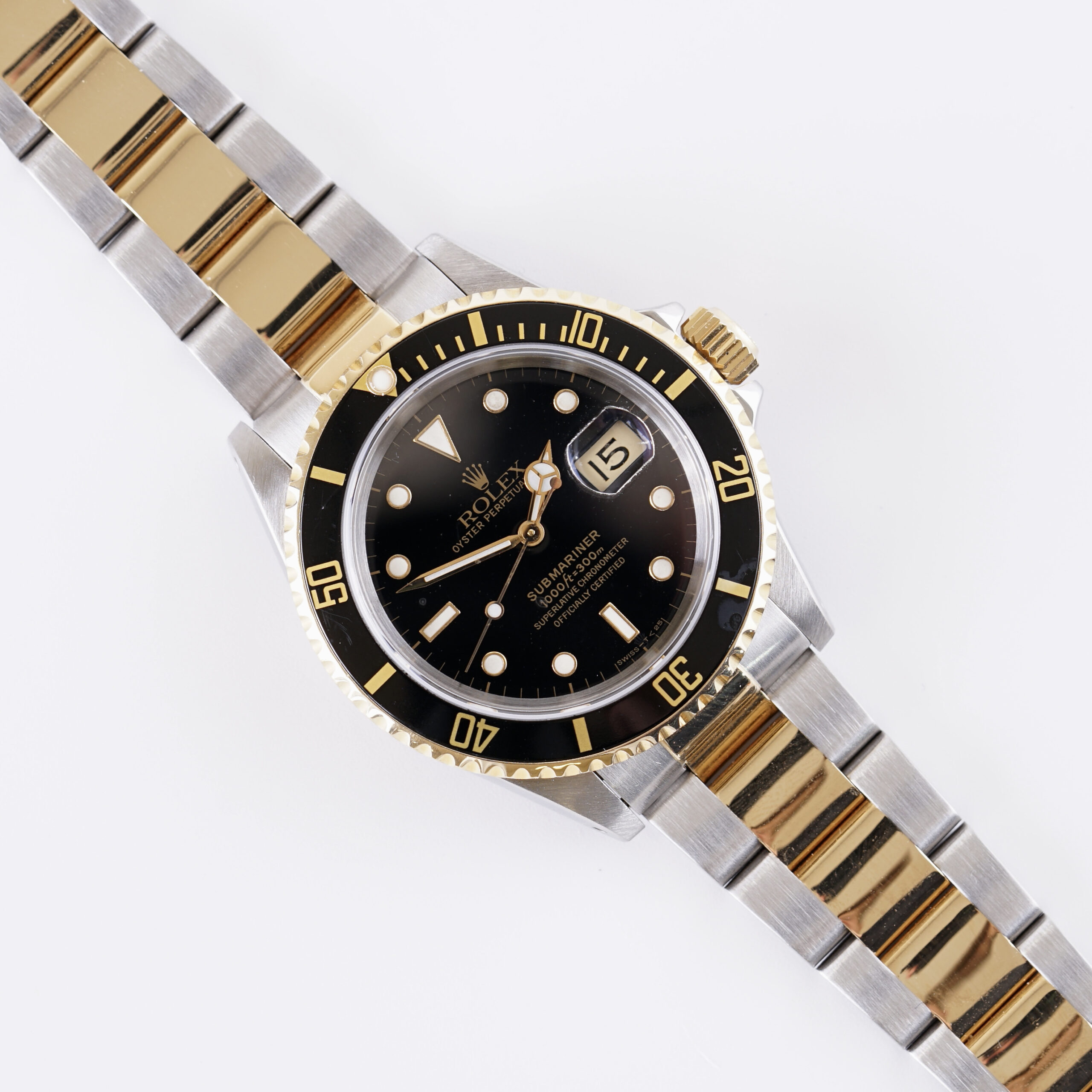 rolex submariner