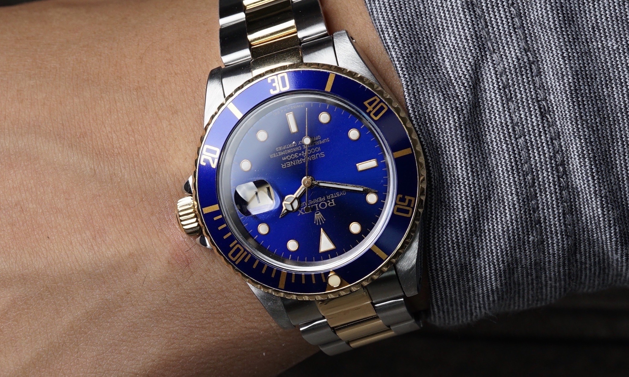 Interesting facts you didn't know about Rolex