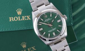 Best entry-level Rolex watches
