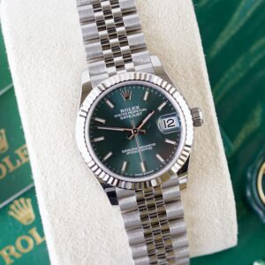 Pre-owned Rolex watches for women