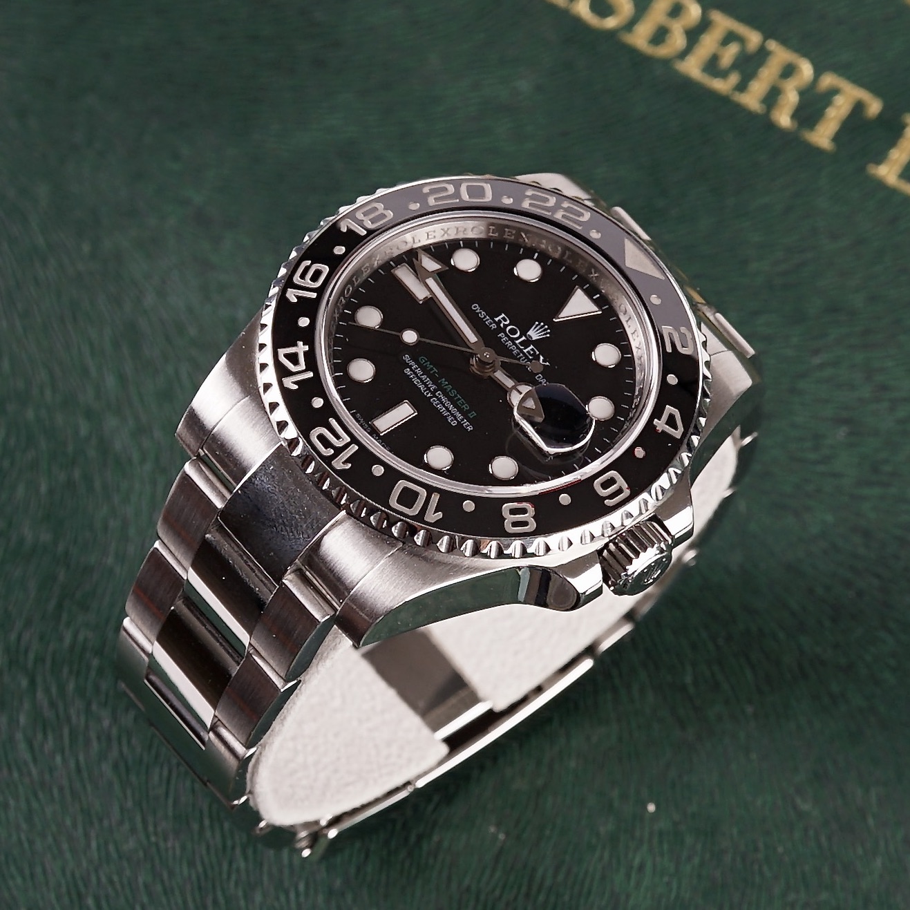 how-to-wind-a-rolex-watch