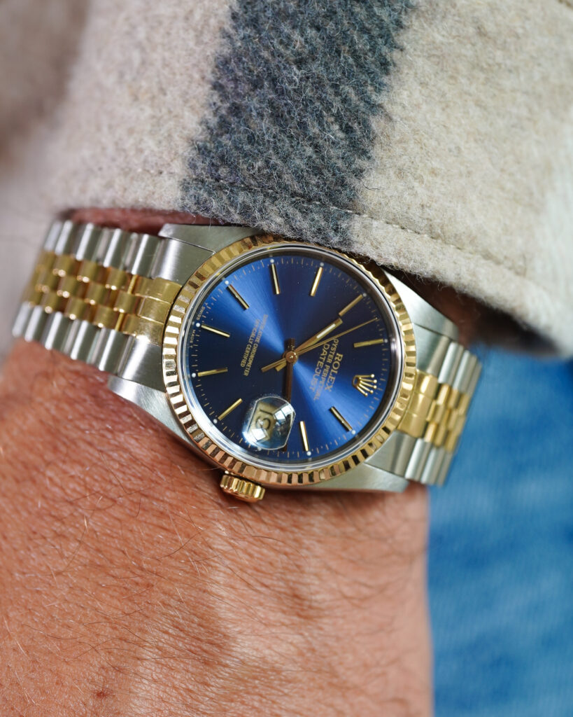 geschiedenis-van-rolex-datejust