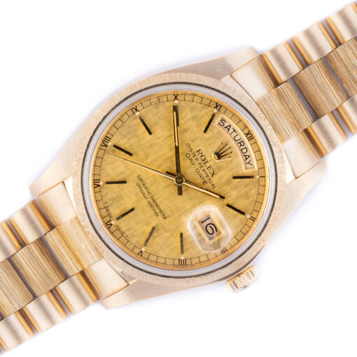 Rolex Day-Date 18078