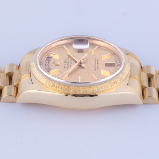 Rolex Day-Date 18078