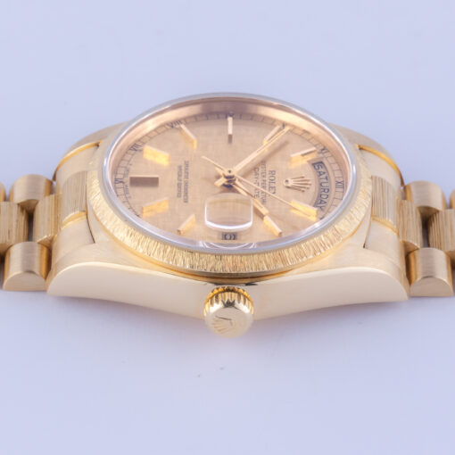 Rolex Day-Date 18078