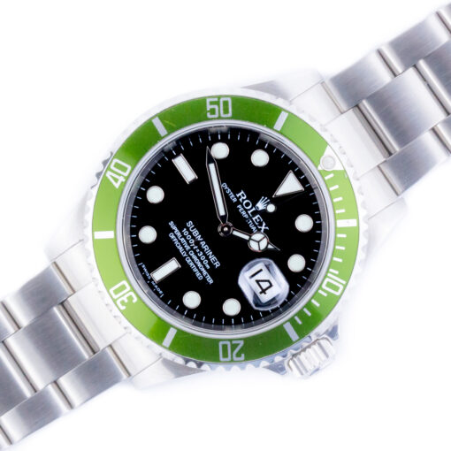 Rolex Submariner 16610LV