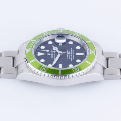 Rolex Submariner 16610LV