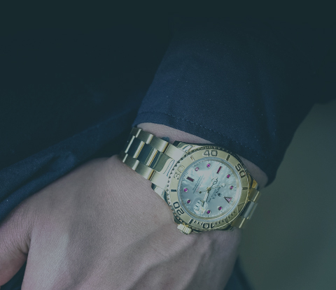 Yacht-Master 16628