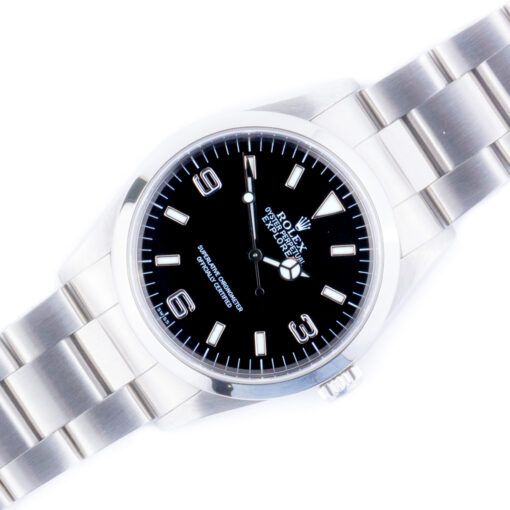 Rolex Explorer 14270