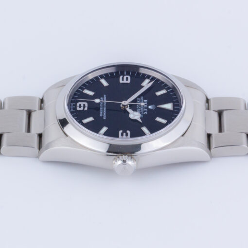 Rolex Explorer 14270