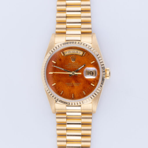 Rolex Day-Date 18238