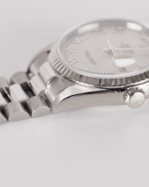 rolex-oyster-perpetual-day-date-creme-roman-18239-1990-2