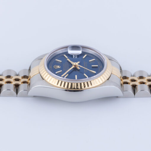 Rolex Lady-Datejust 69173