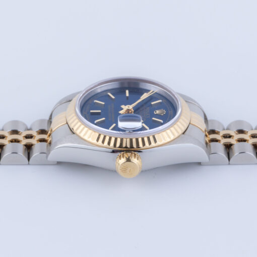 Rolex Lady-Datejust 69173