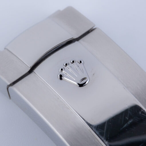 Rolex Milgauss 116400GV
