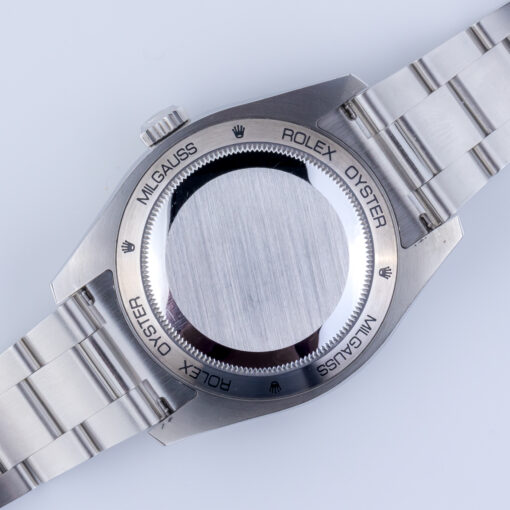Rolex Milgauss 116400GV
