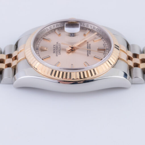 Rolex Datejust 116231
