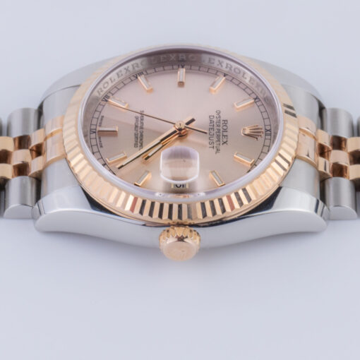 Rolex Datejust 116231