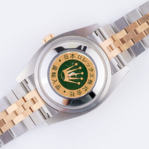 Rolex Datejust 116231