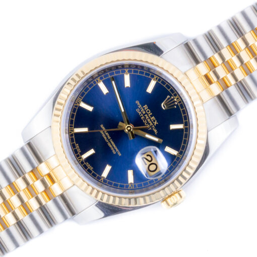 Rolex Datejust 116233