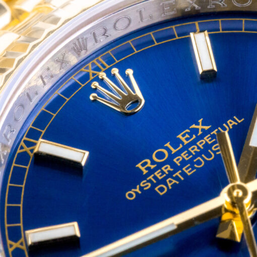 Rolex Datejust 116233