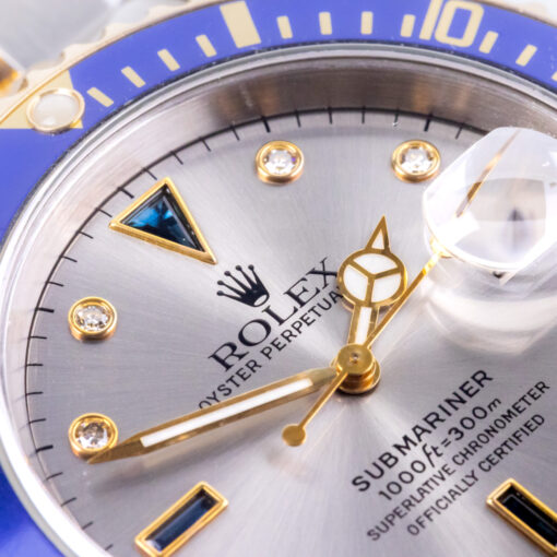 rolex-submariner-16613-serti