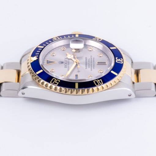 rolex-submariner-16613-serti