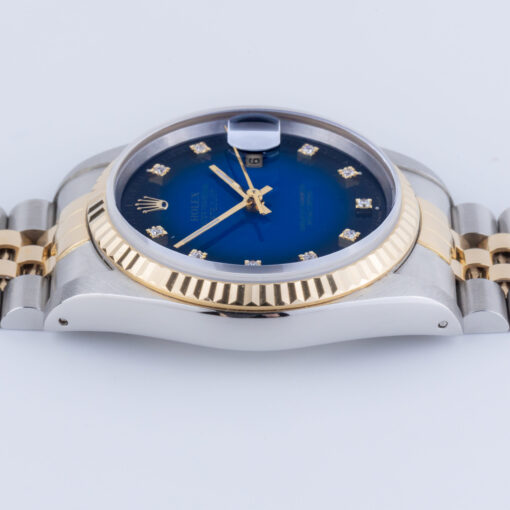 Rolex Datejust 16233