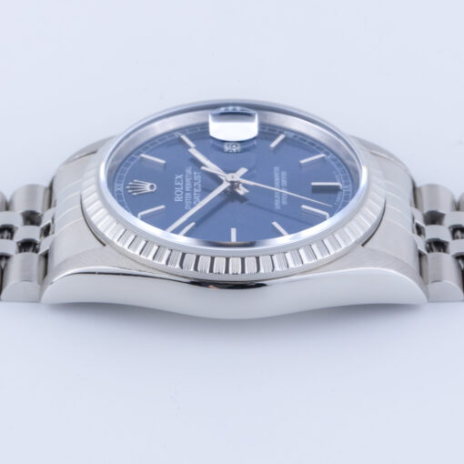 Rolex Datejust 16220