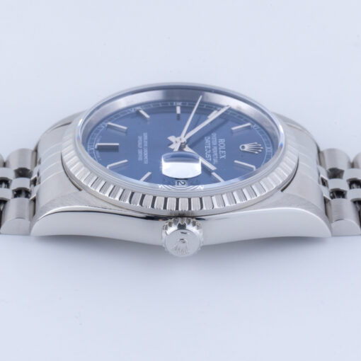 Rolex Datejust 16220
