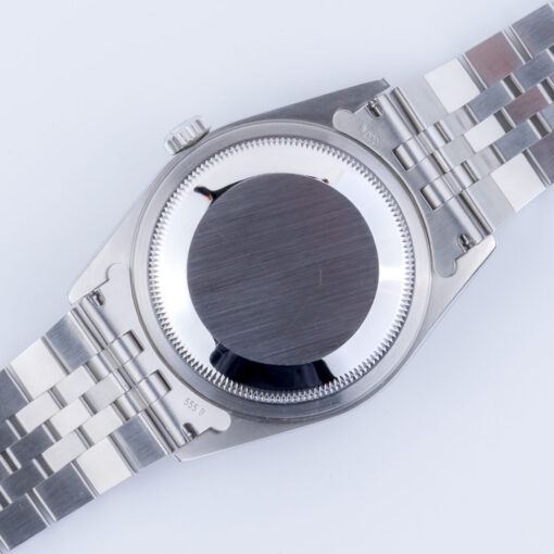 Rolex Datejust 16220