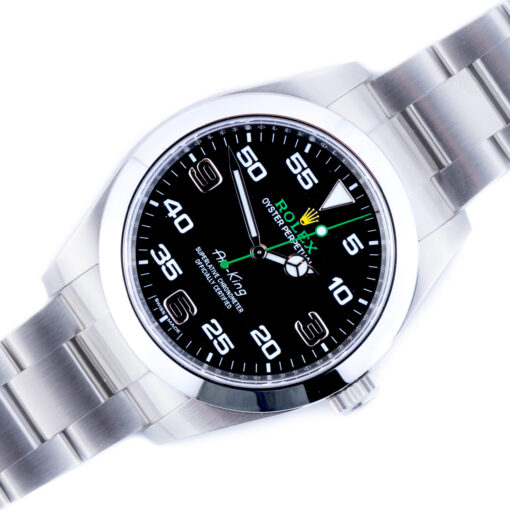 Rolex Air-King 116900