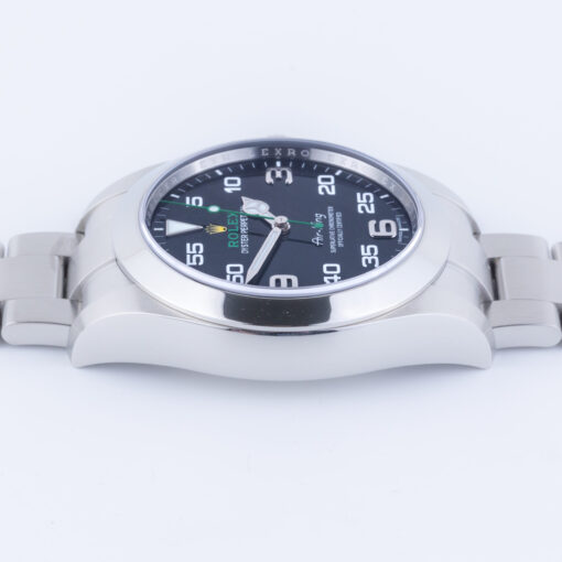 Rolex Air-King 116900
