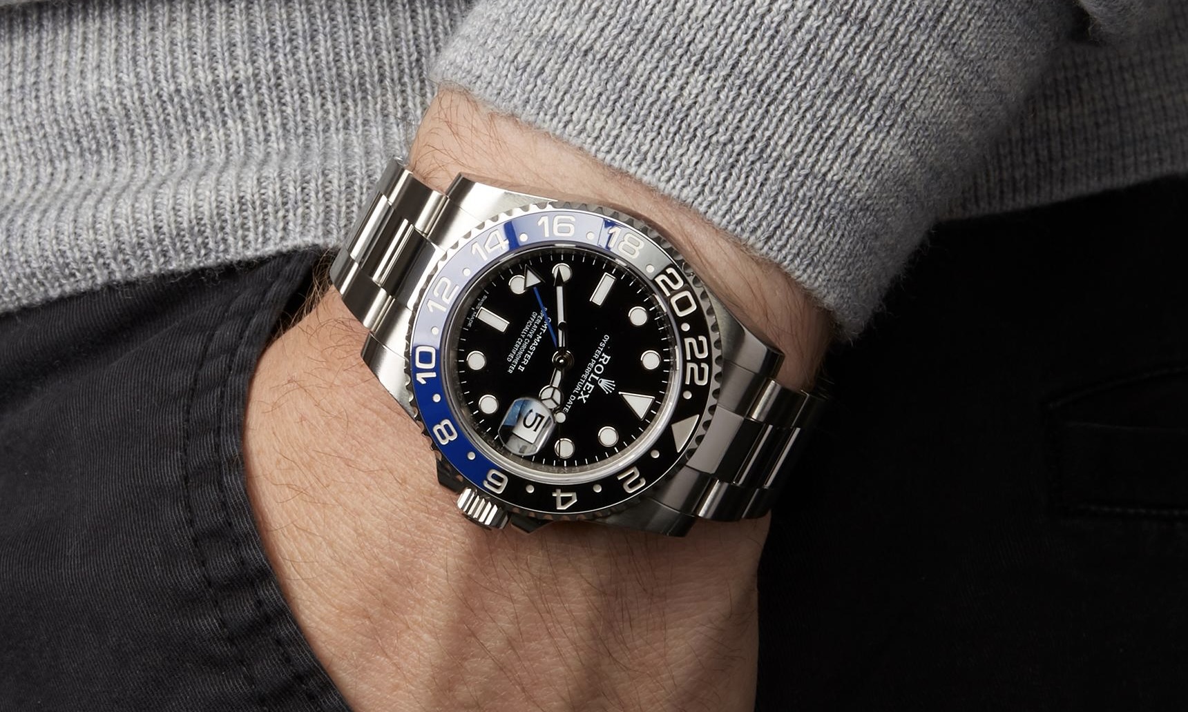 rolex-batman