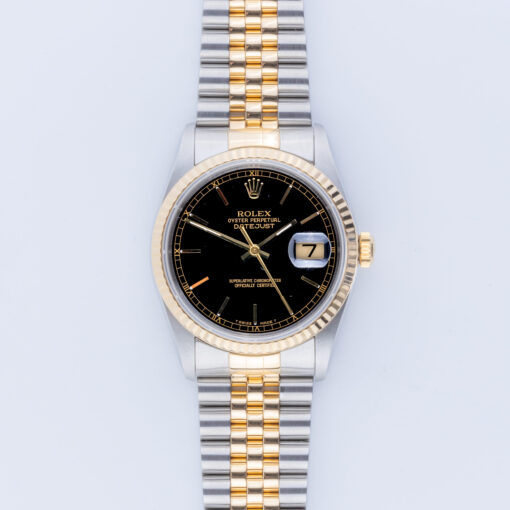 Rolex Datejust 16233