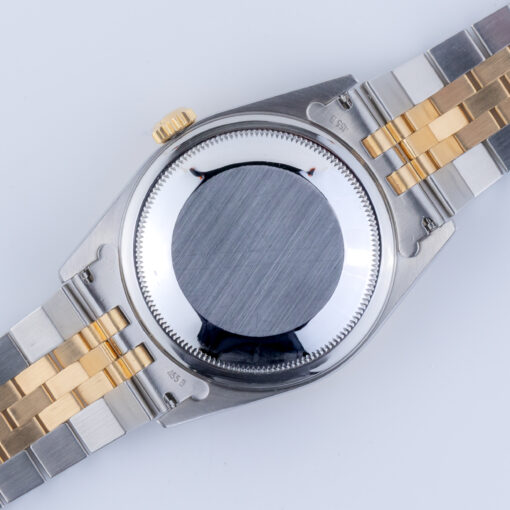 Rolex Datejust 16233