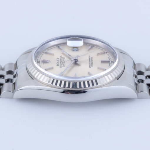 Rolex Datejust 16234