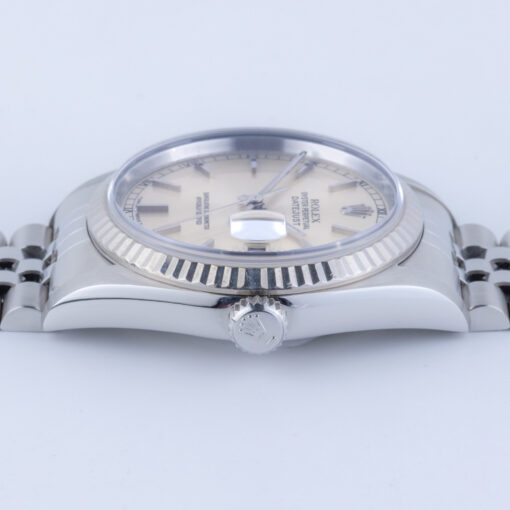 Rolex Datejust 16234