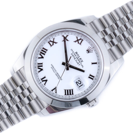 Rolex Datejust 126300