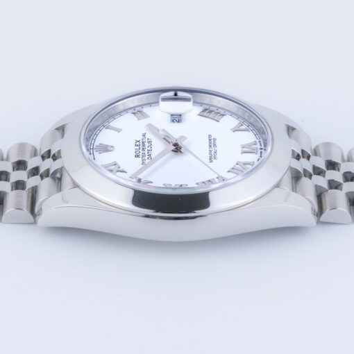 Rolex Datejust 126300