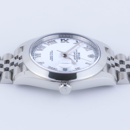 Rolex Datejust 126300