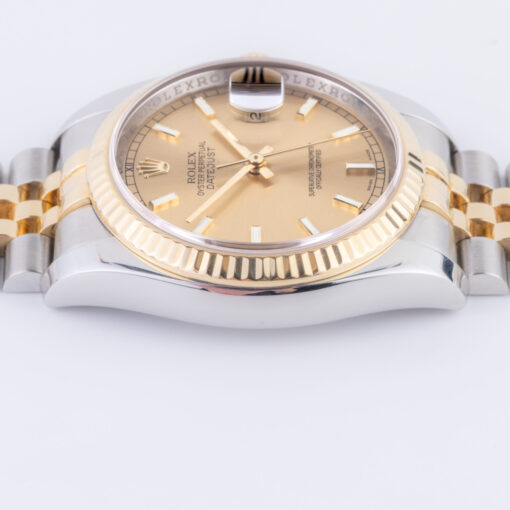 Rolex Datejust 116233