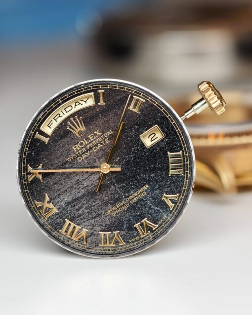 Rolex Day-Date 18238 Ferrite