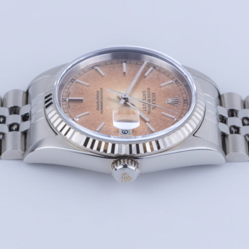 Rolex datejust 16234