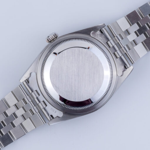Rolex datejust 16234