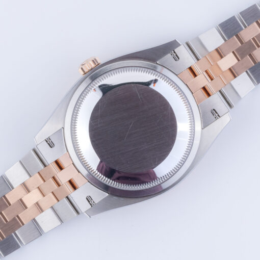 Rolex datejust 126231