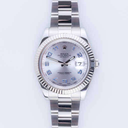 Rolex Datejust 116334