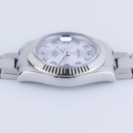 Rolex Datejust 116334