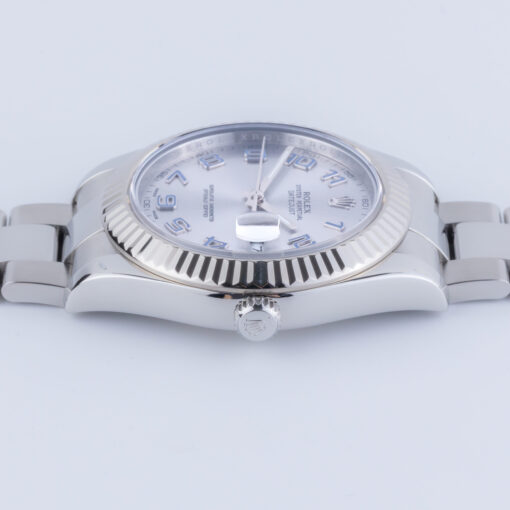 Rolex Datejust 116334