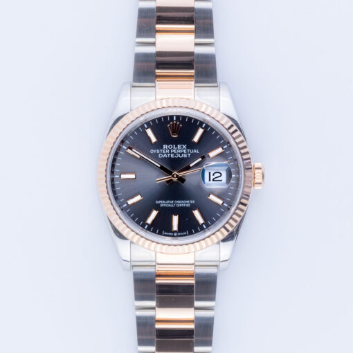 Rolex Datejust 126231